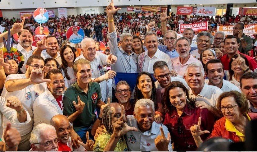 Foto: Lucas Santa B&aacute;rbara