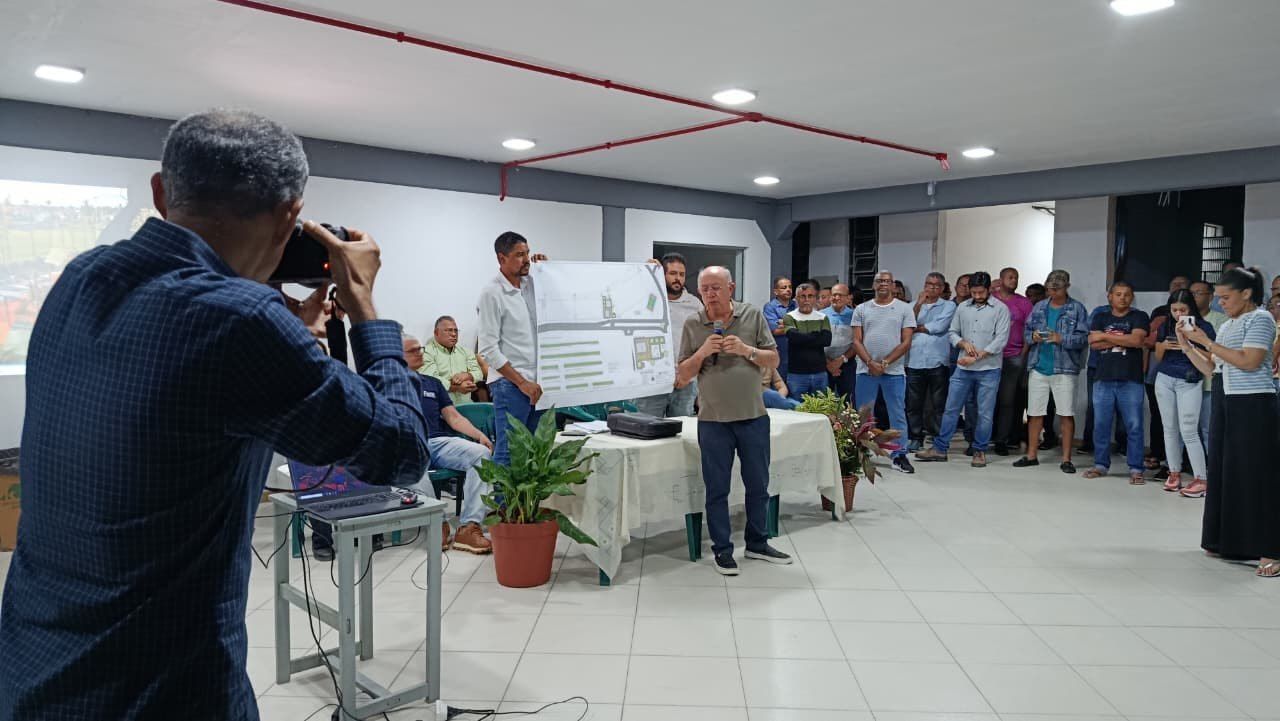 Foto: JP Miranda