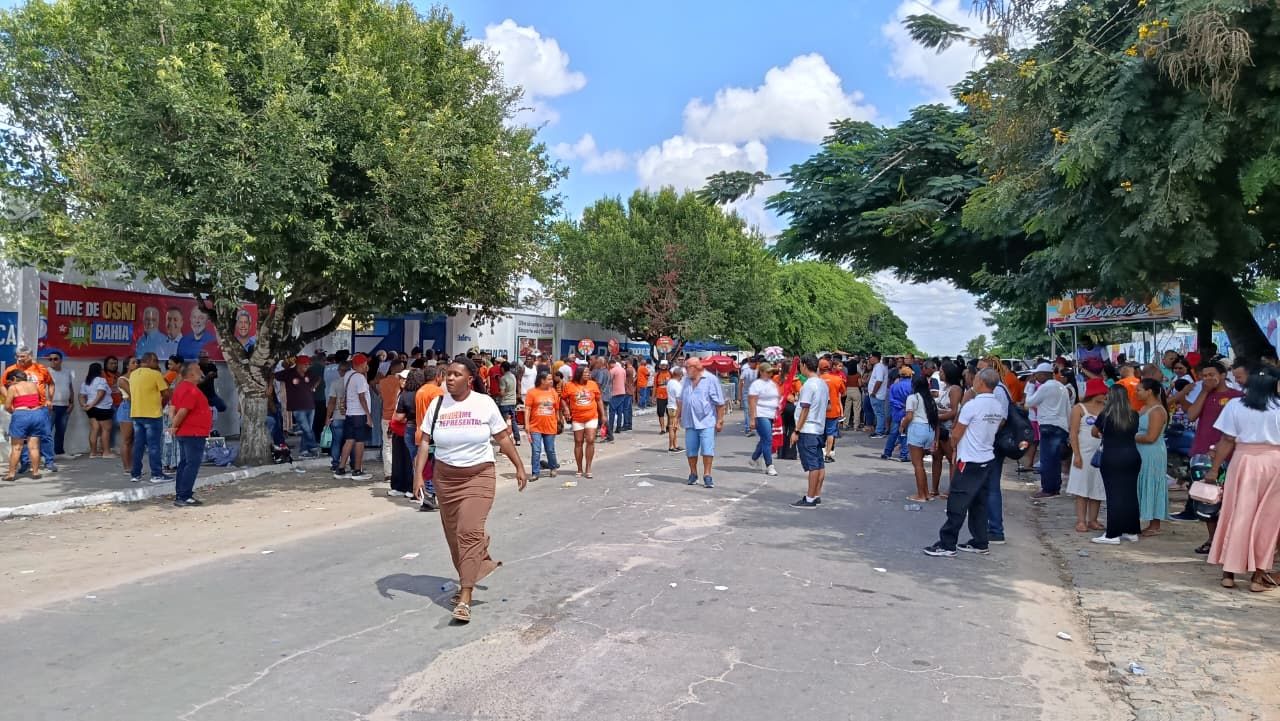 Foto: JP Miranda