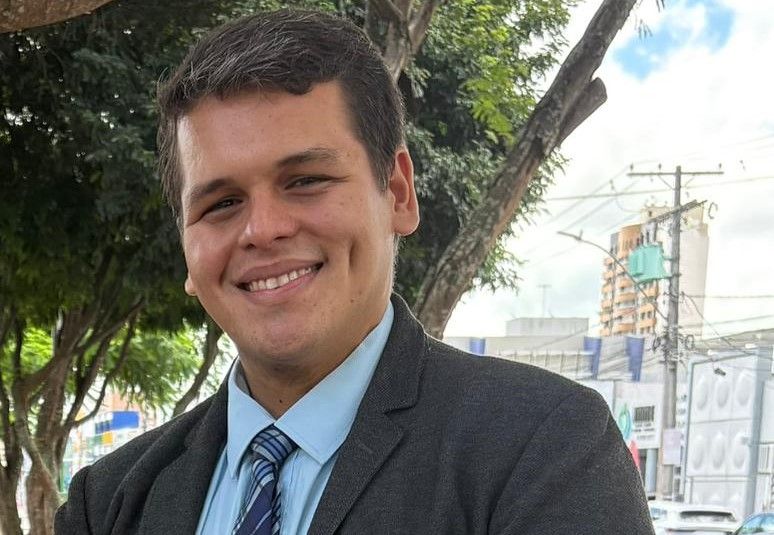 Foto: Arquivo pessoal