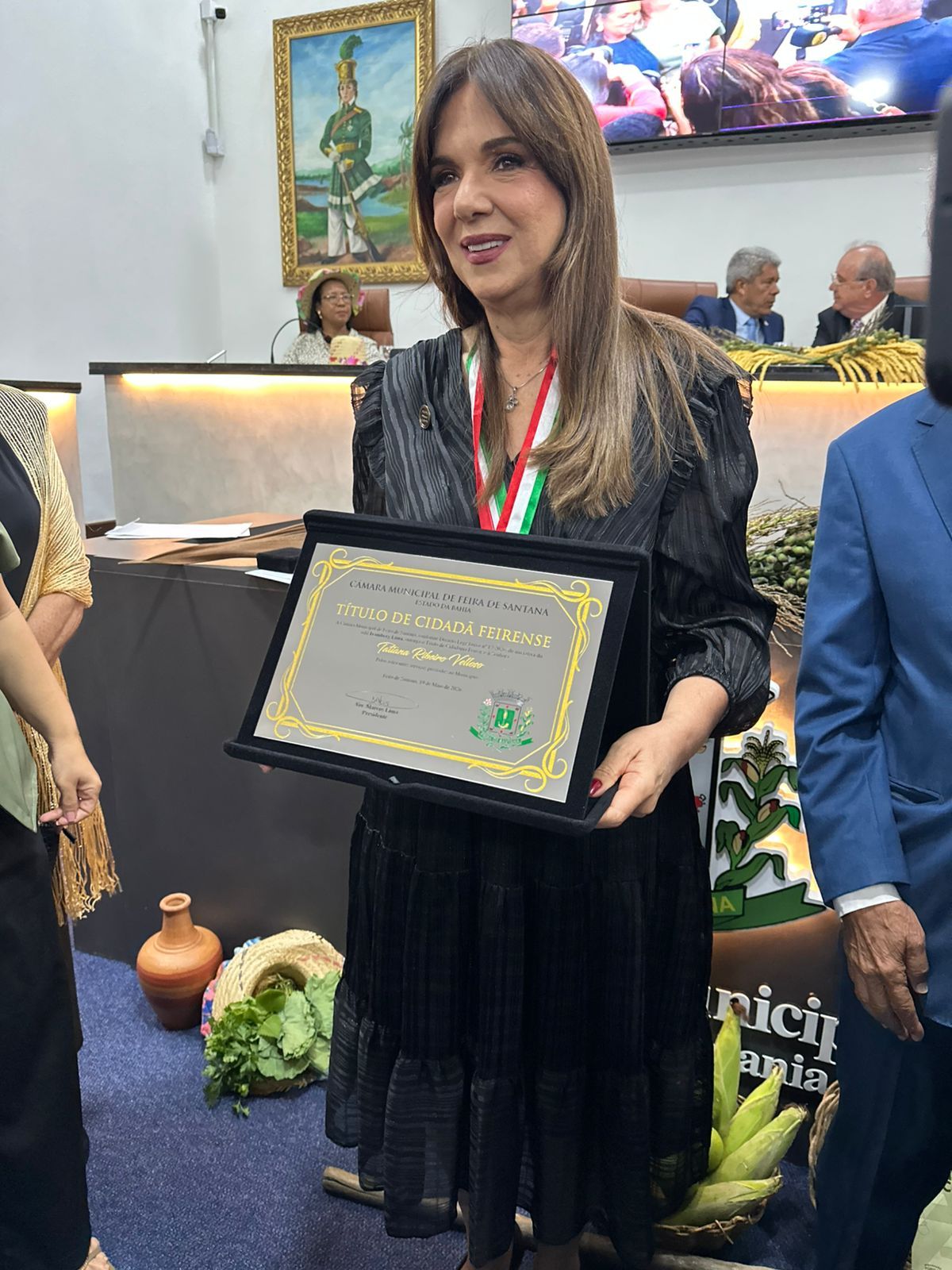 Foto: Ednalva Valença