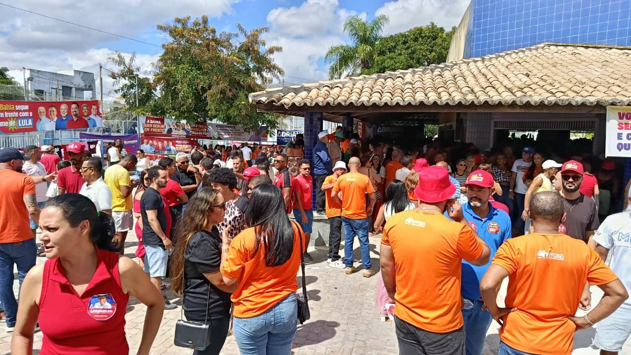 Foto: JP Miranda