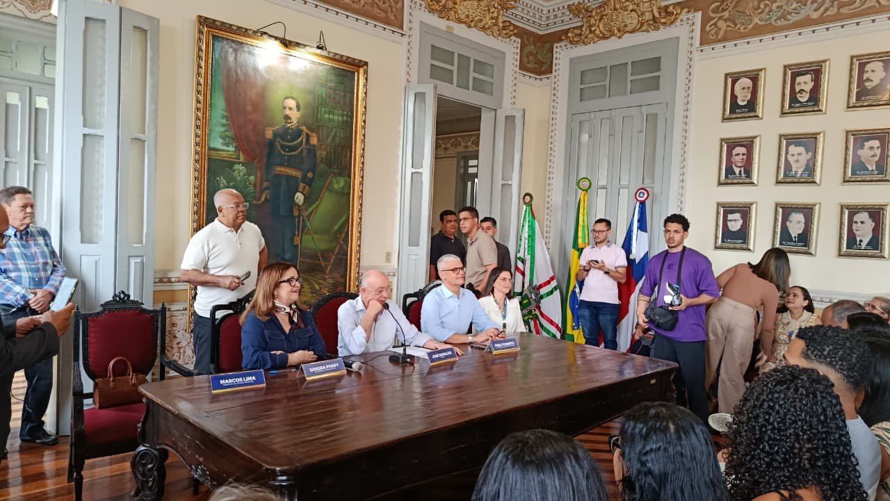 Foto: JP Miranda
