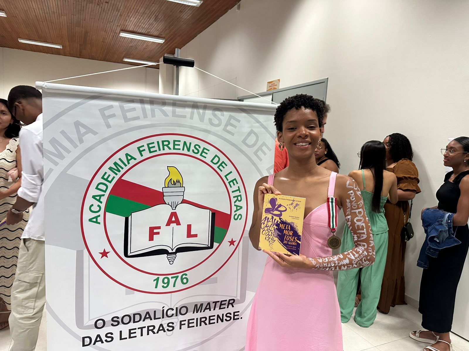 Foto: Ednalva Valença