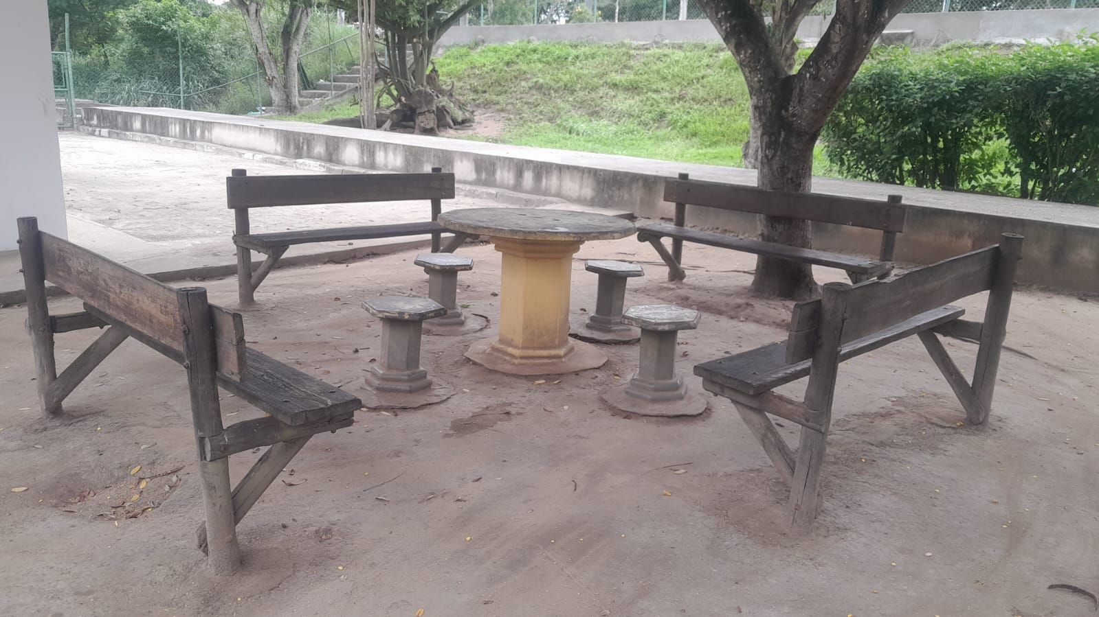 Foto: JP Miranda