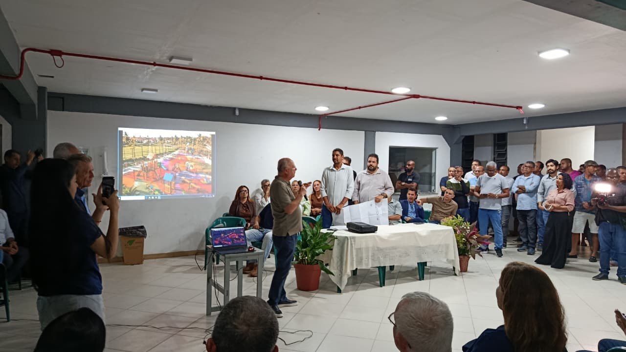 Foto: JP Miranda