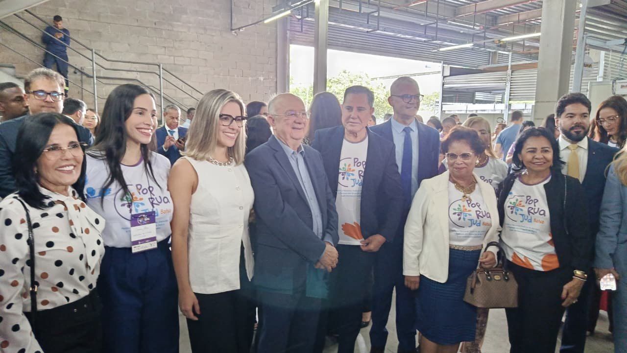 Foto: JP Miranda