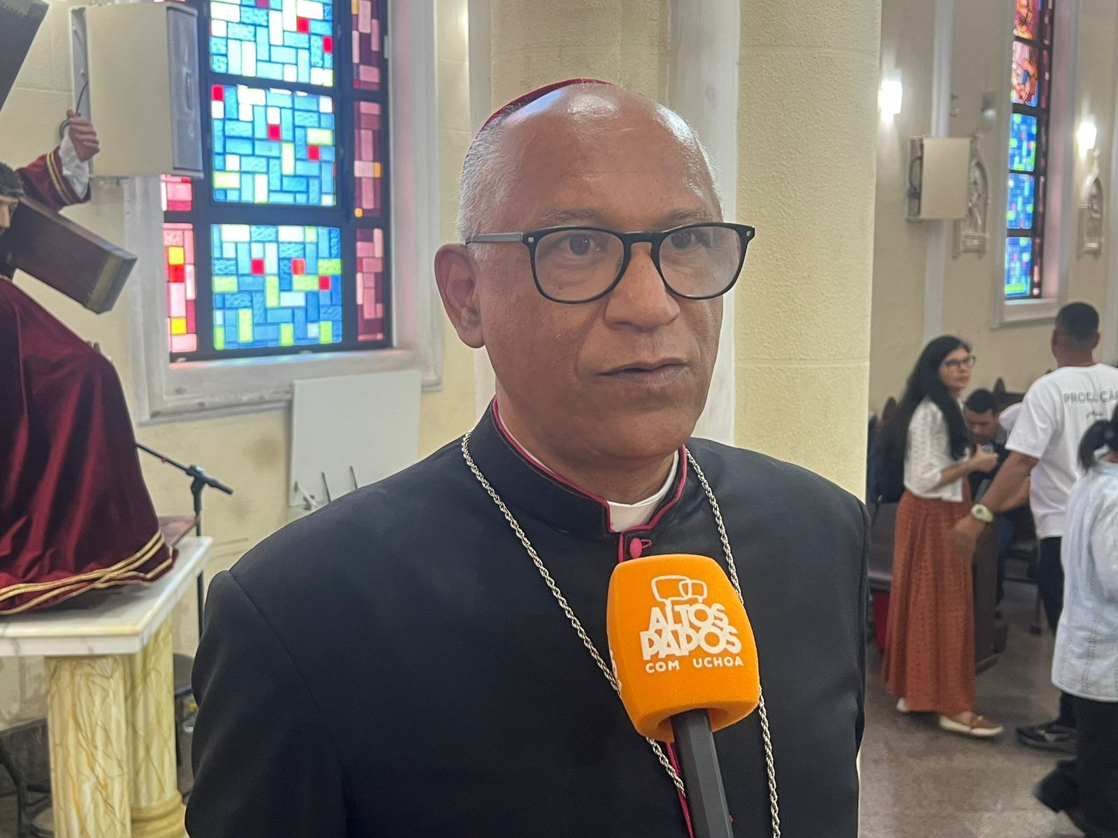 Foto: Rafael Marques