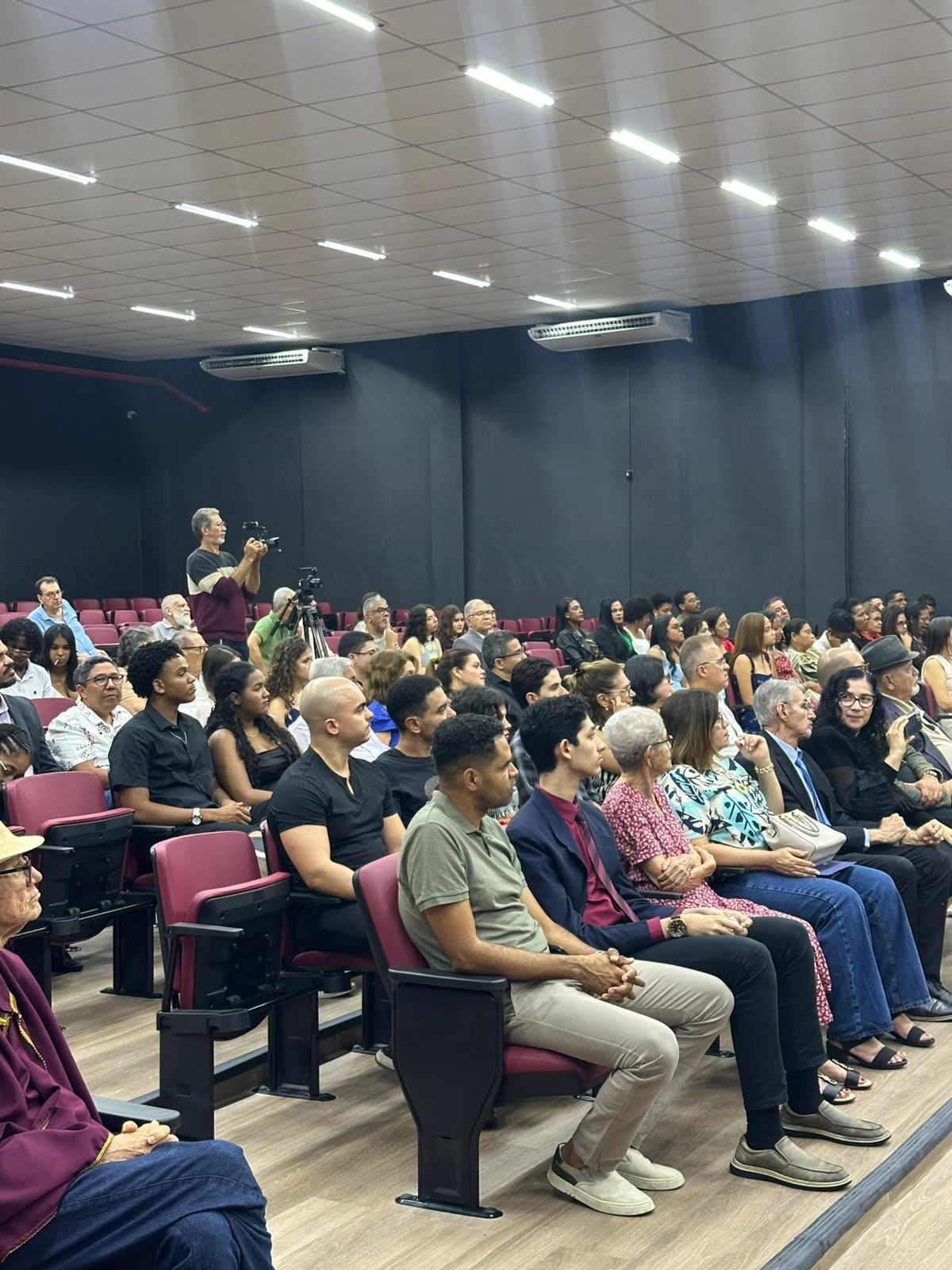 Foto: Ednalva Valença