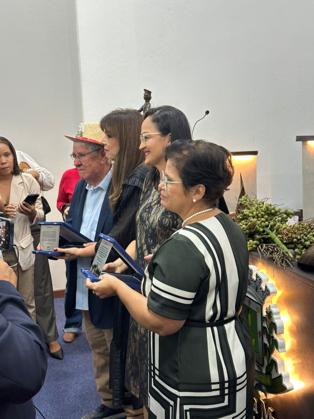 Foto: Ednalva Valença