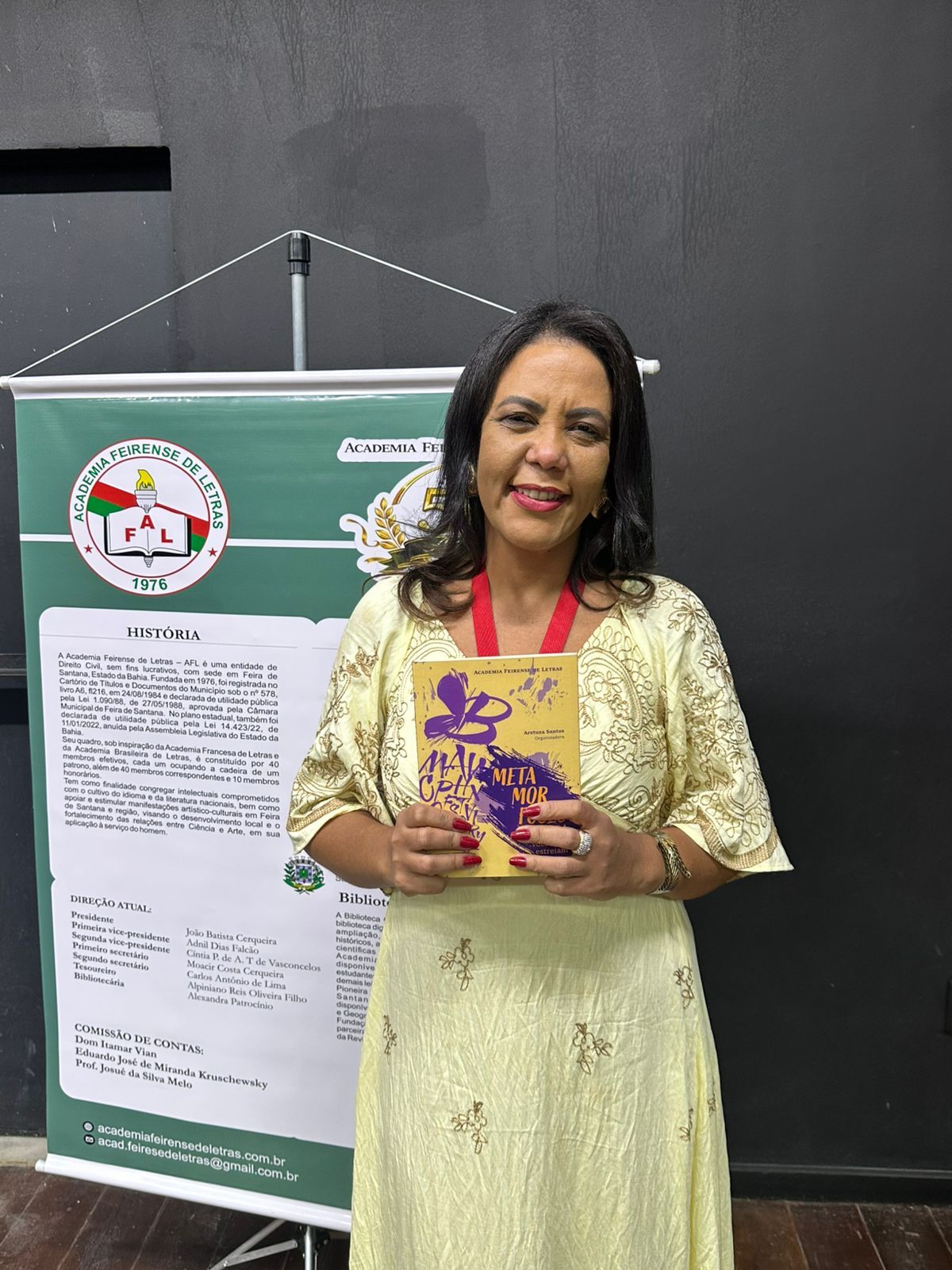 Foto: Ednalva Valença