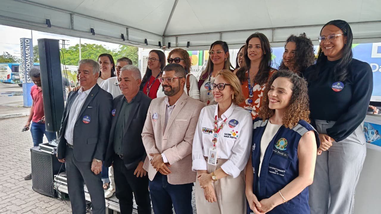 Foto: JP Miranda
