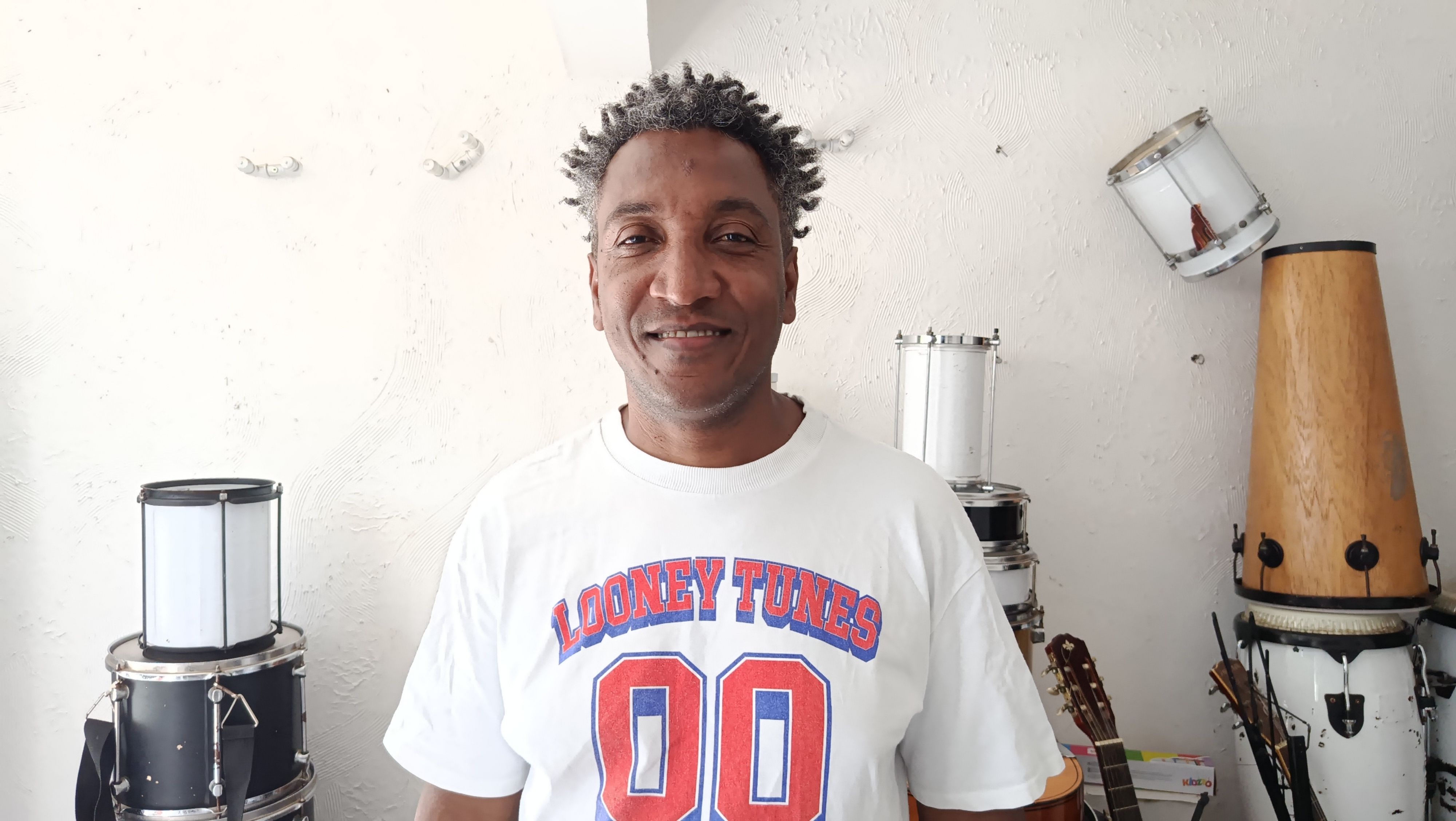 Foto: JP Miranda