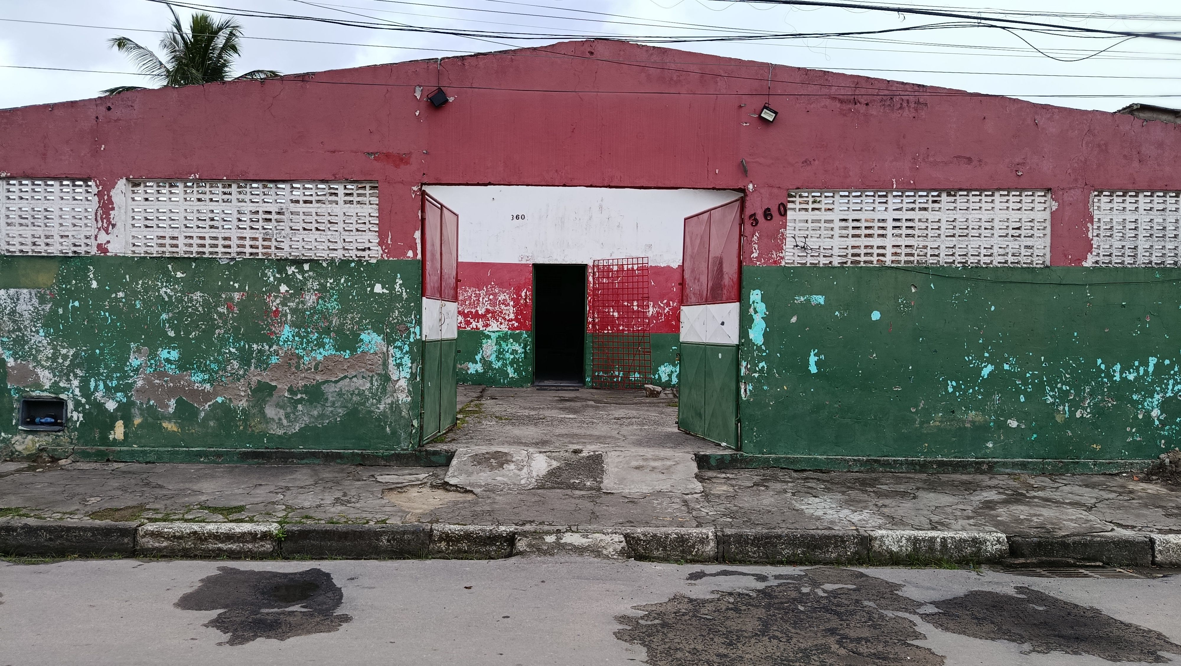  Foto: JP Miranda
