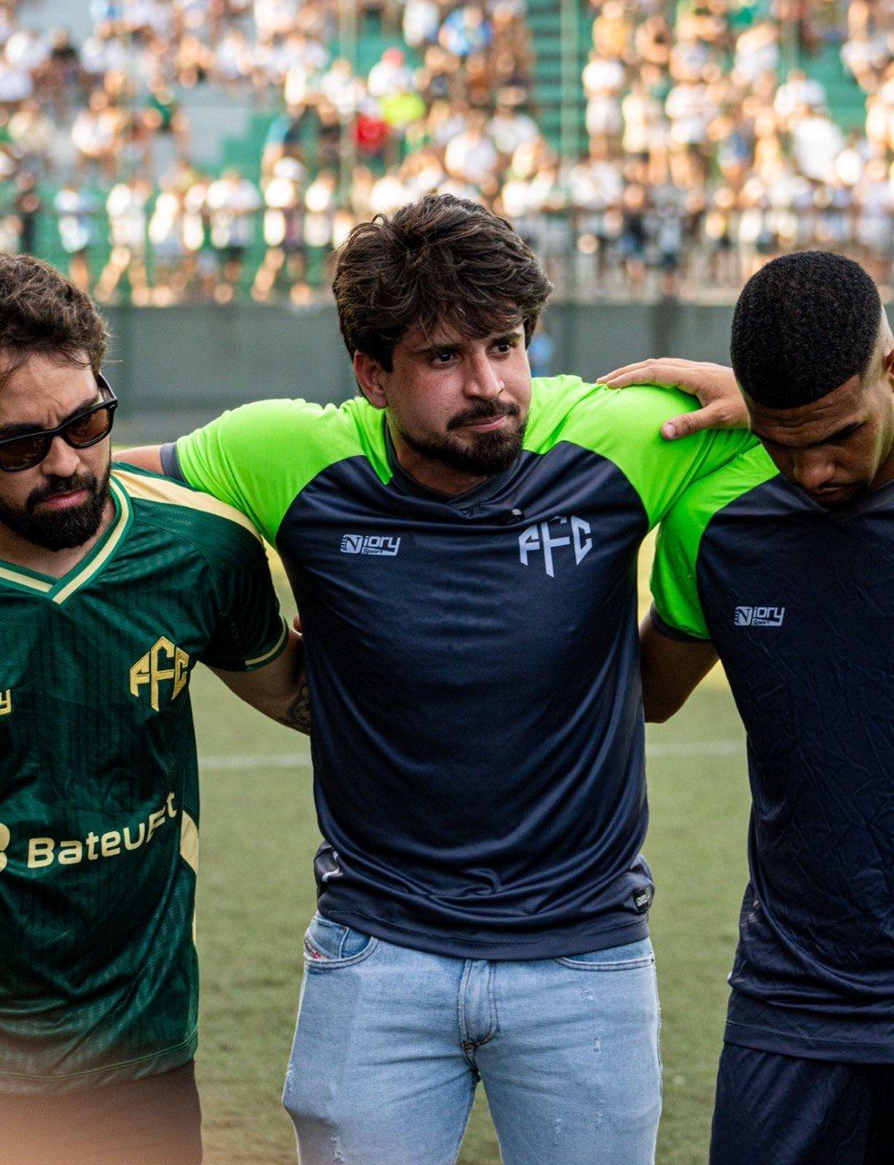 Foto Enzo Britto