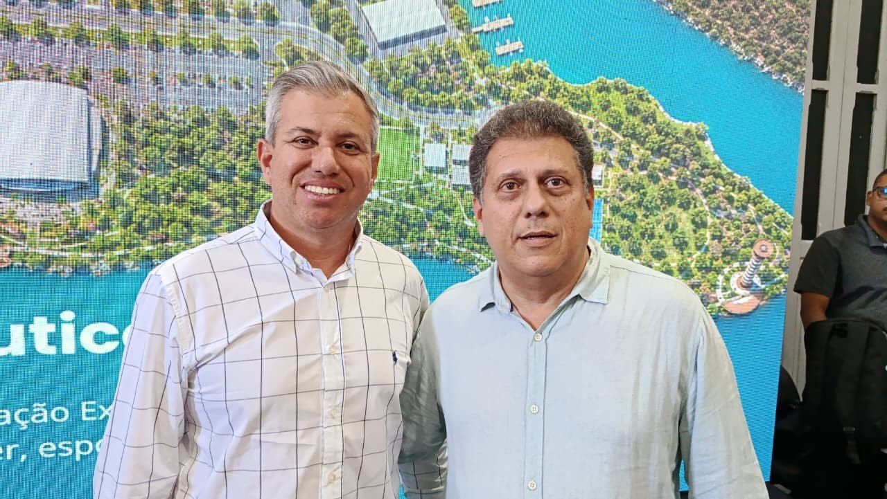 Foto: JP Miranda