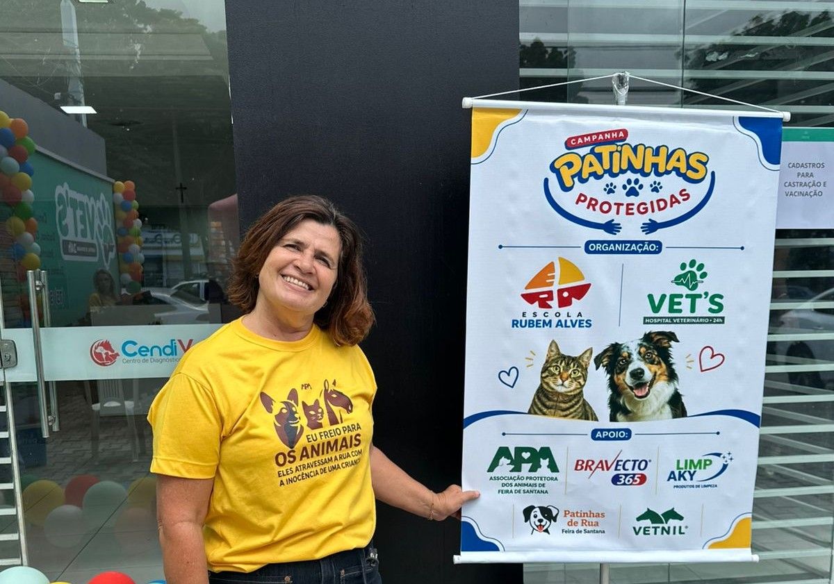 Foto: Ednalva Valen&ccedil;a