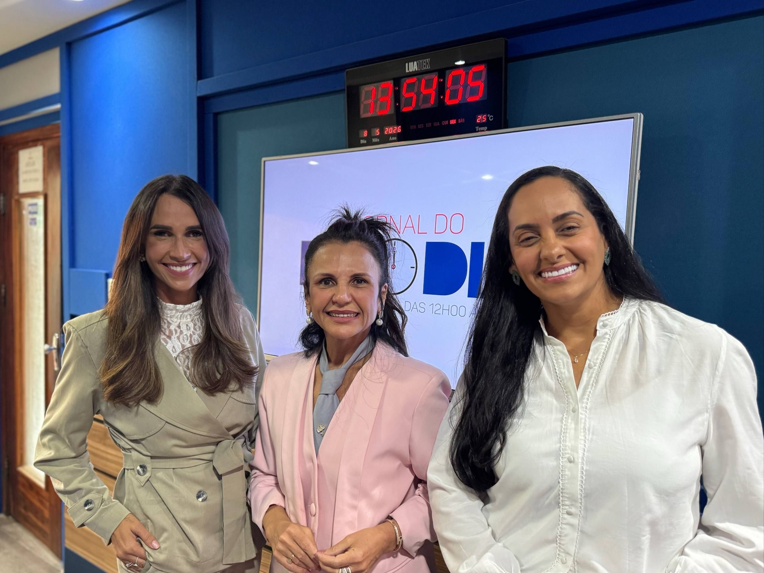 Foto: De Olho na Cidade