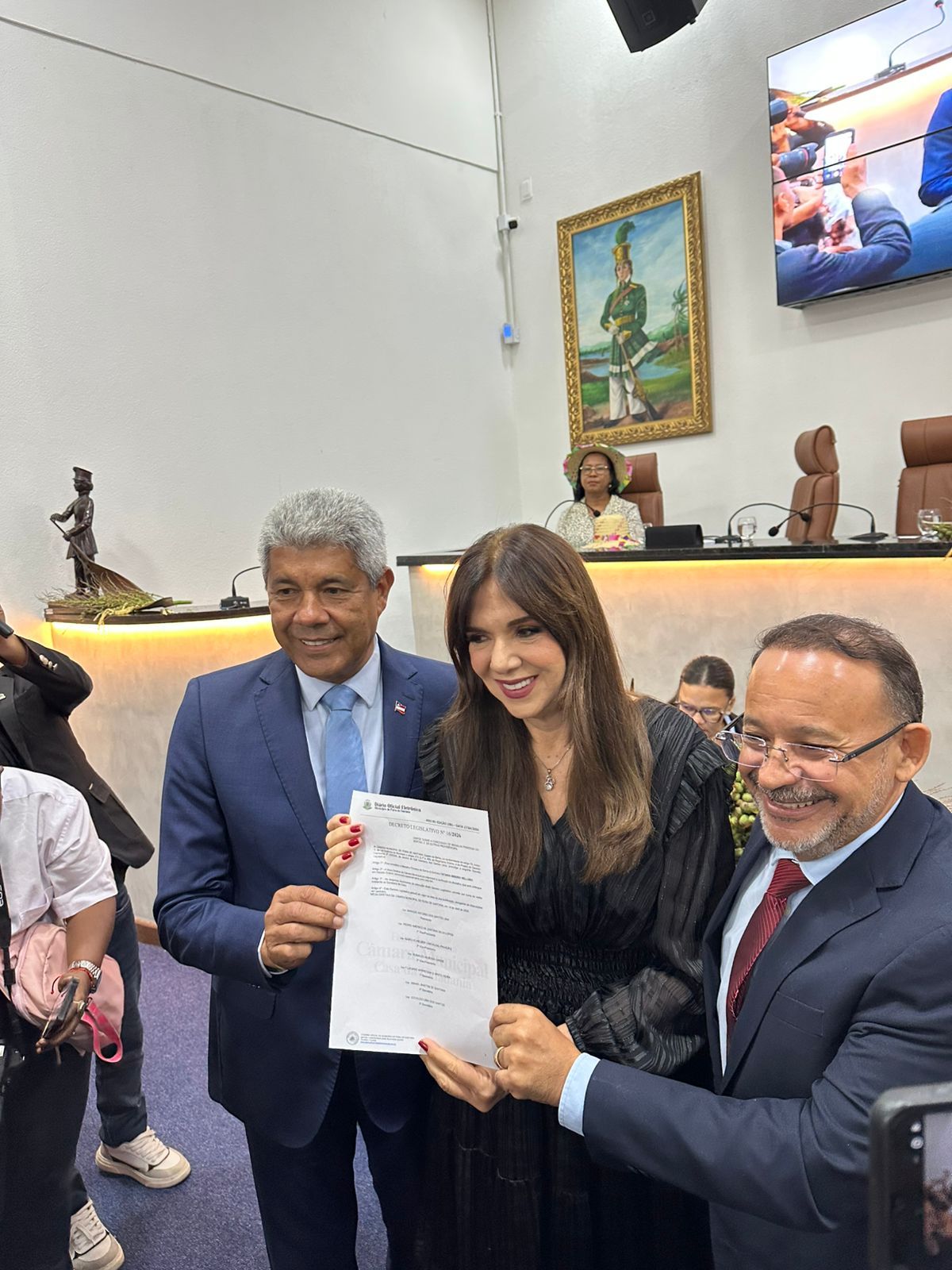 Foto: Ednalva Valença