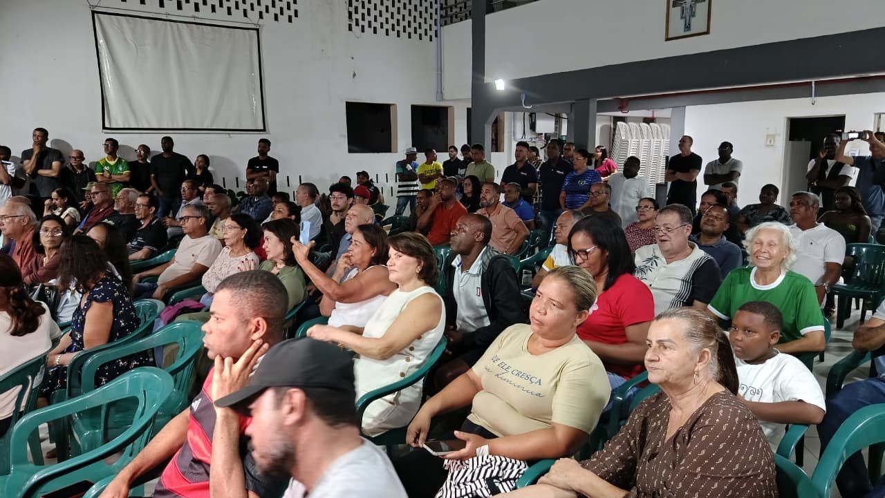 Foto: JP Miranda