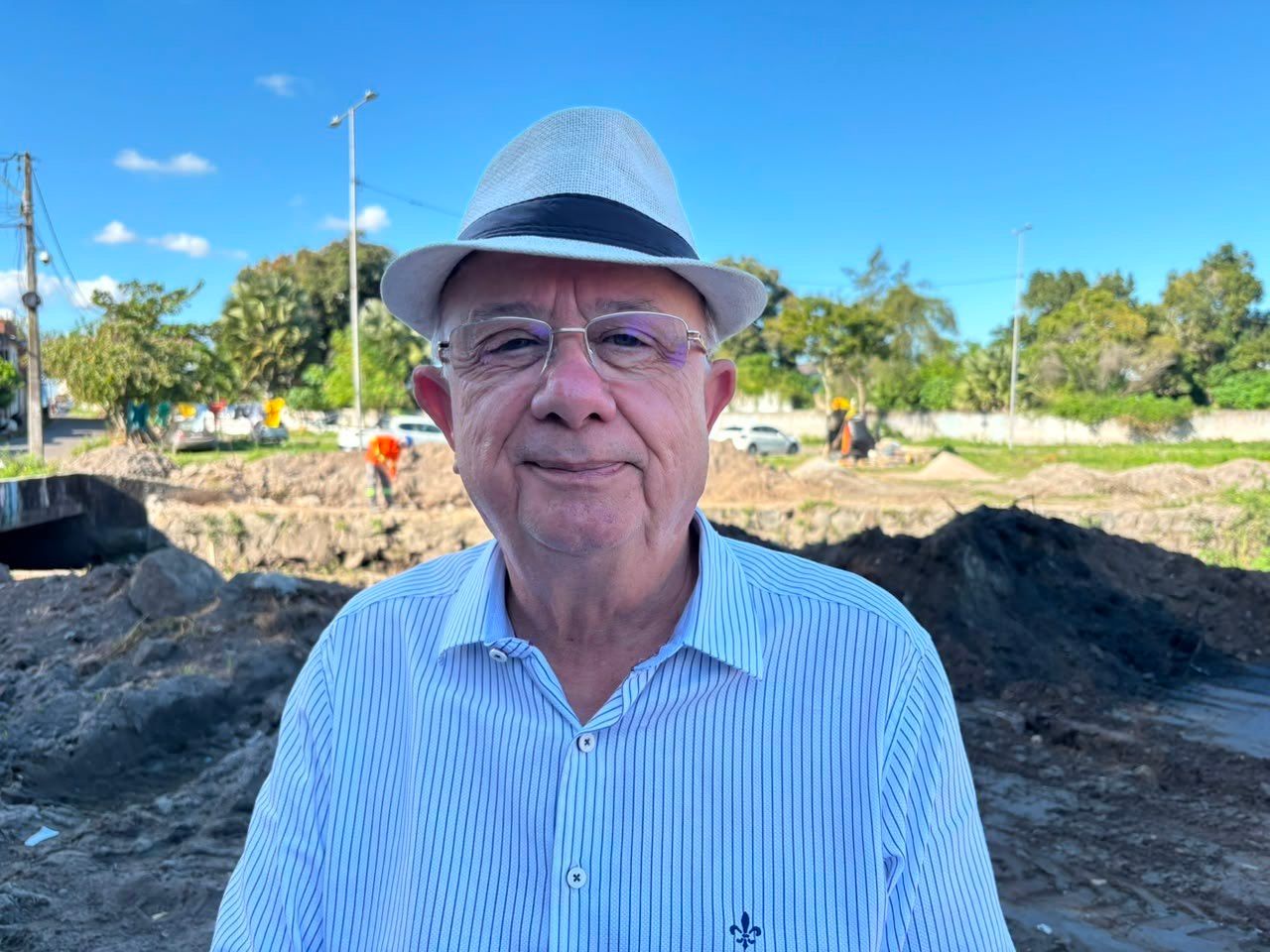 Foto: Robson Nascimento