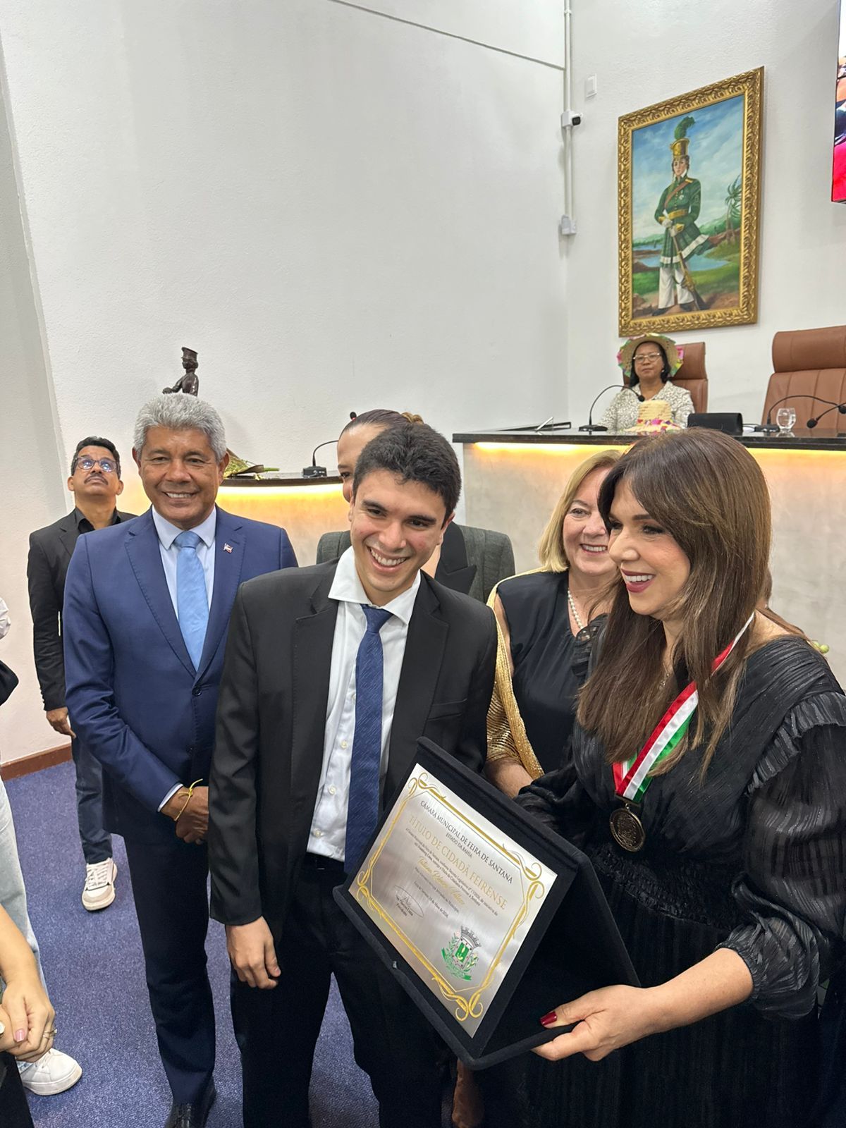 Foto: Ednalva Valença