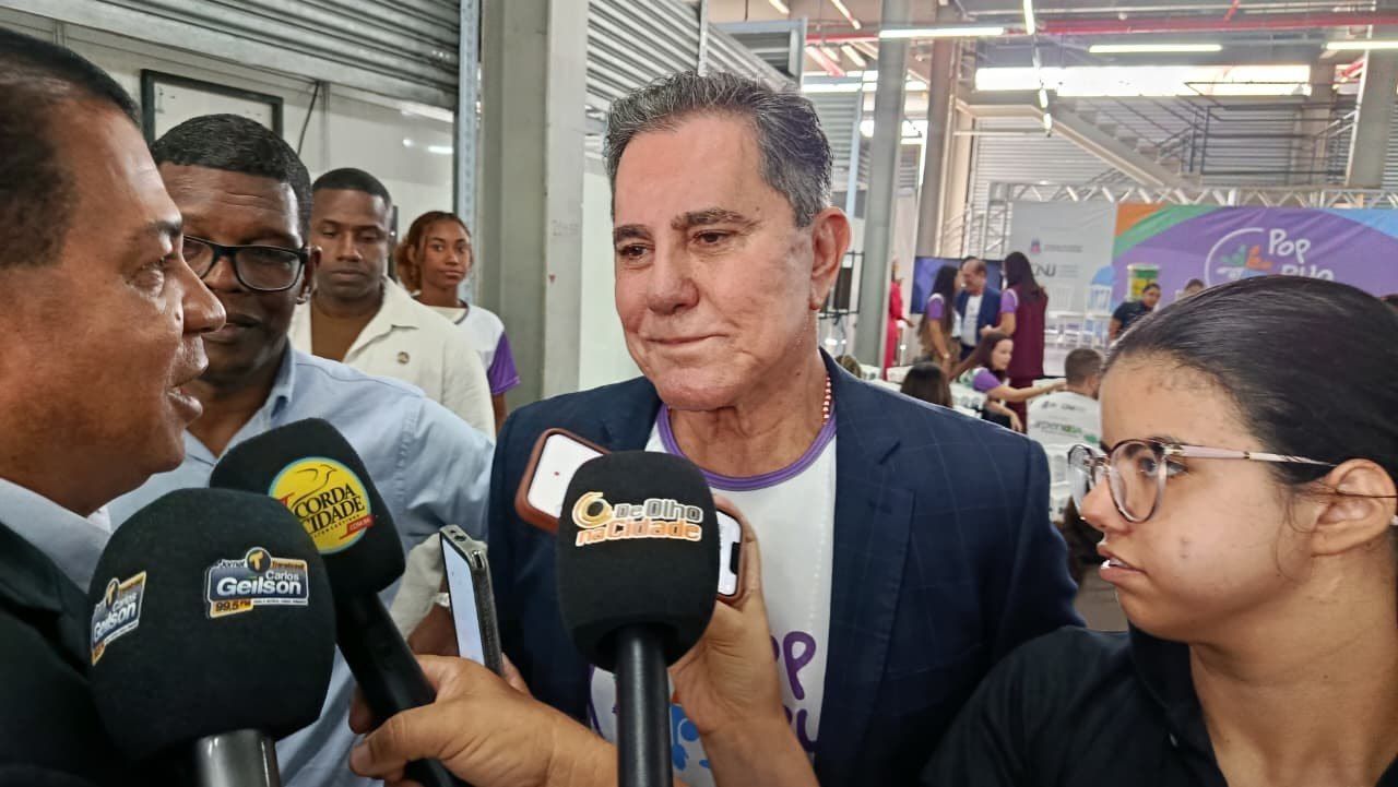 Foto: JP Miranda