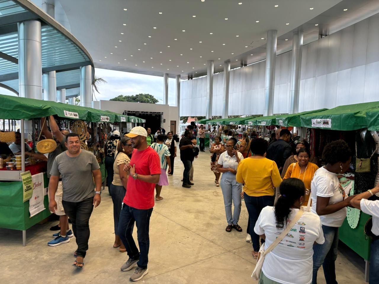 Foto: Robson Nascimento