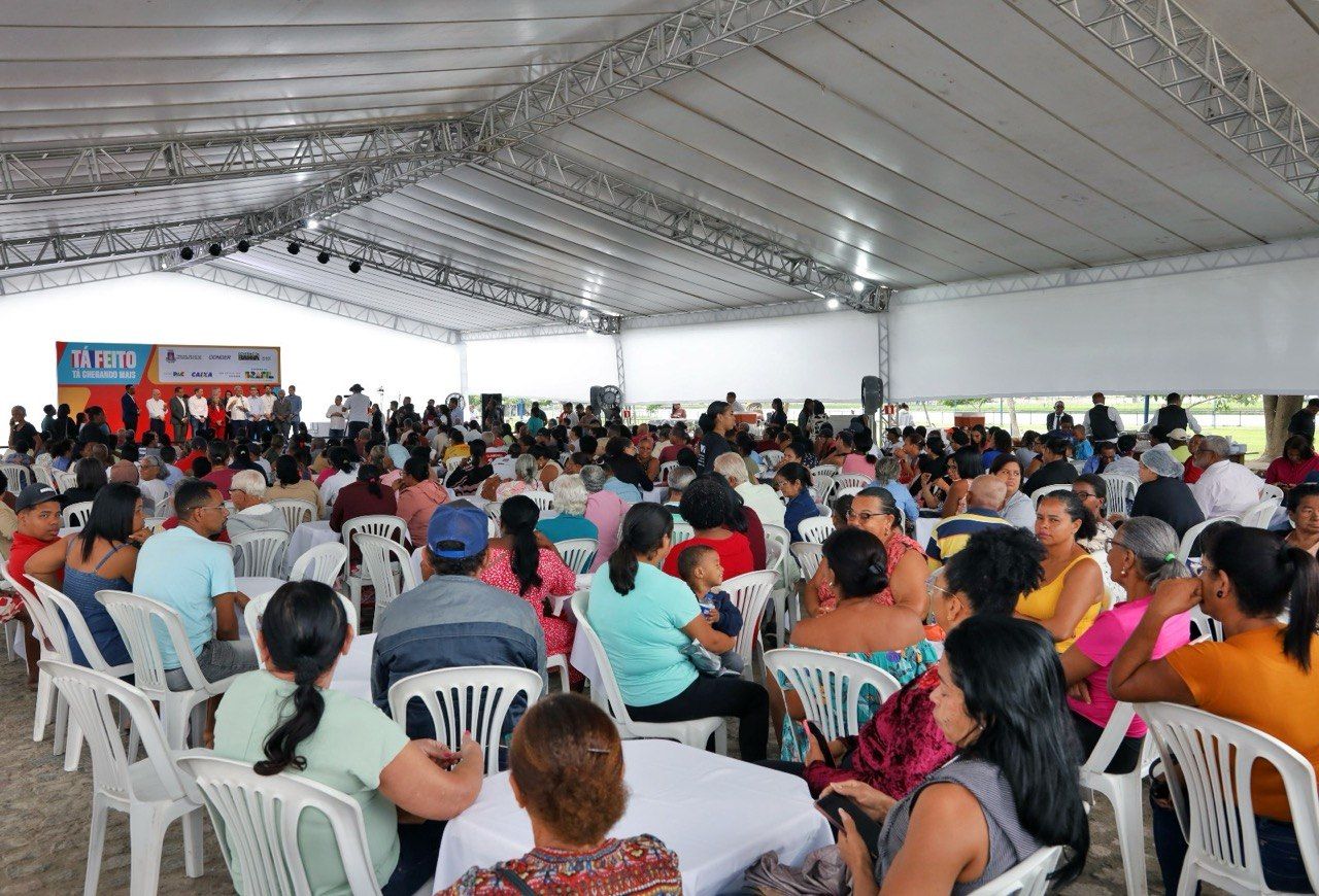Fotos Thuane Maria GOVBA