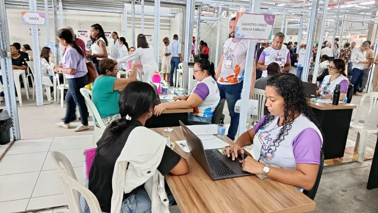 Foto: JP Miranda