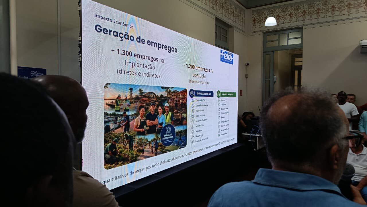 Foto: JP Miranda