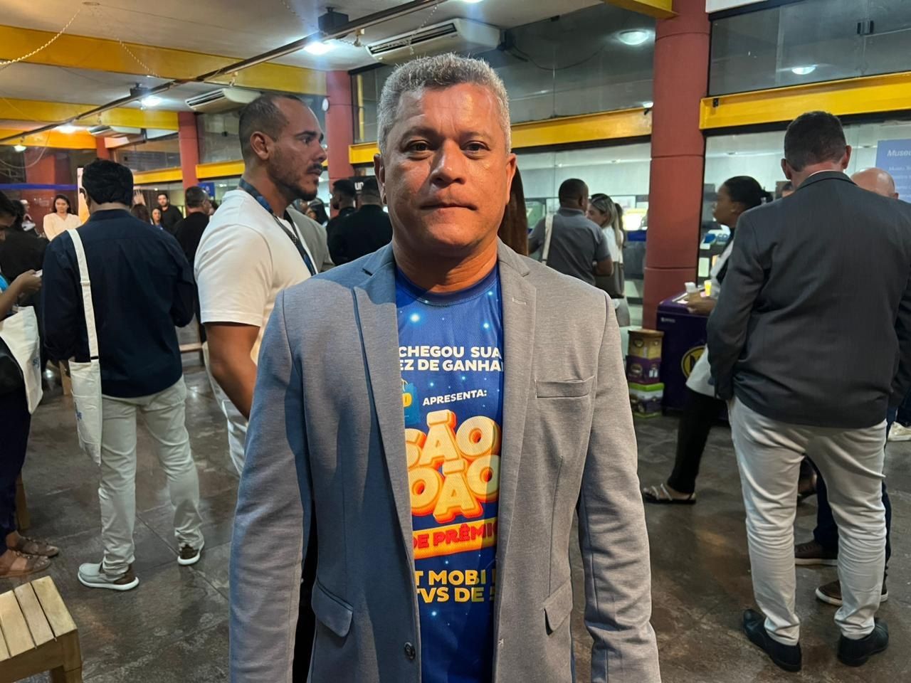 Foto: Rafael Marques