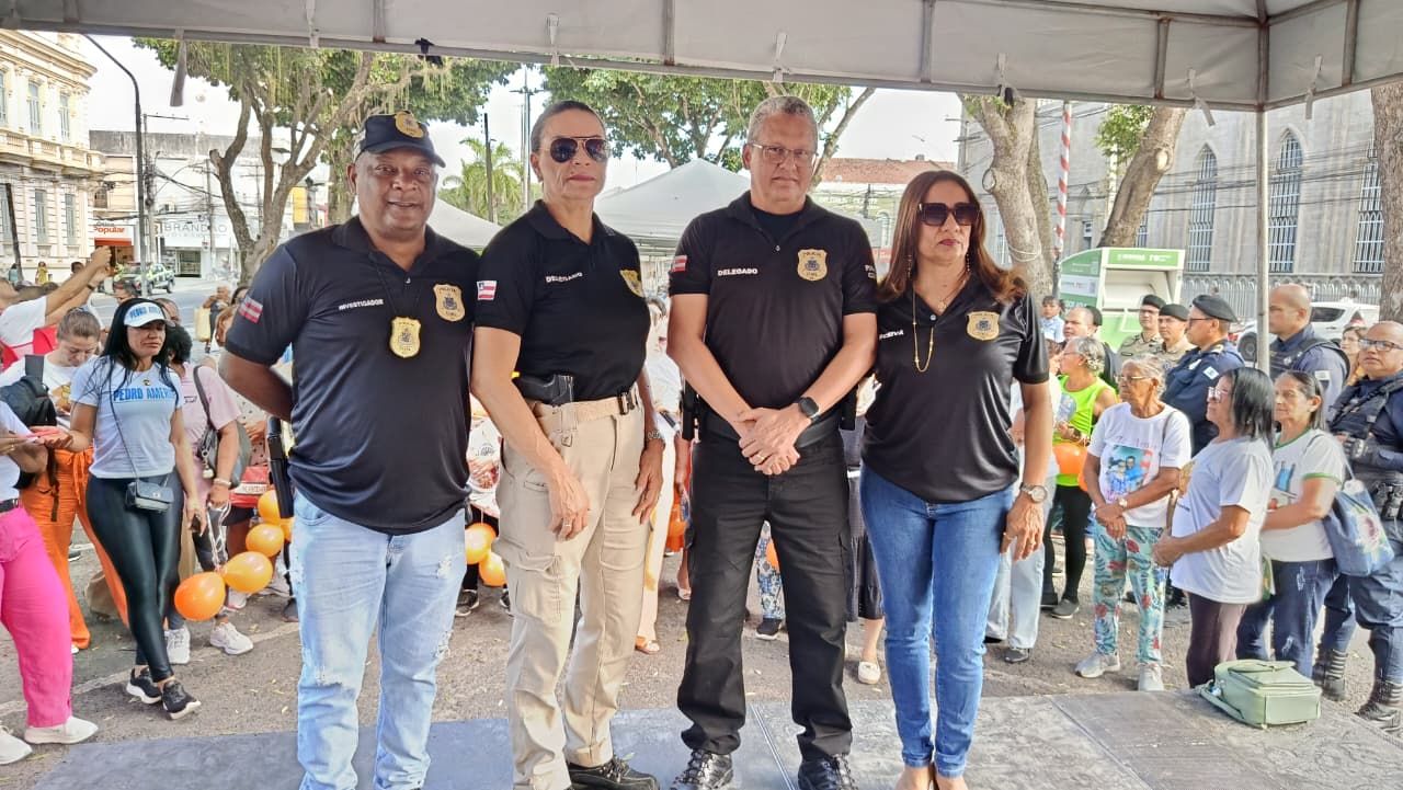 Foto: JP Miranda