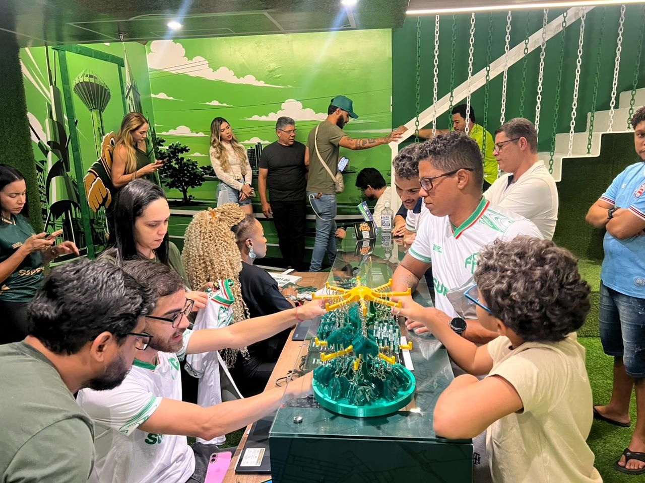 Foto: Rafael Marques