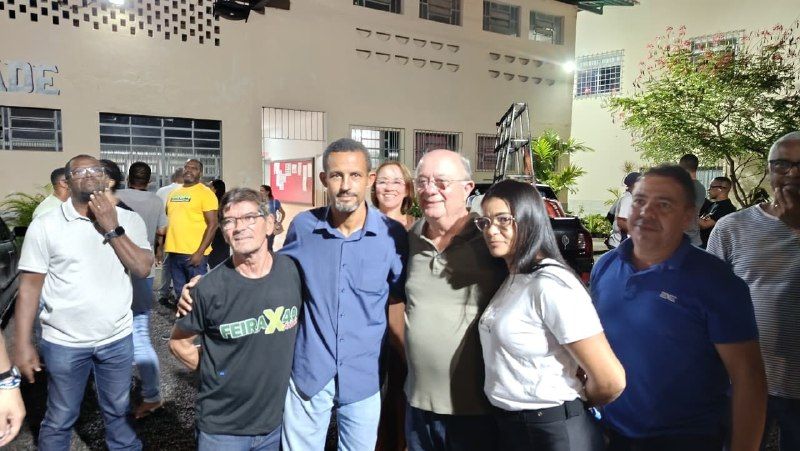 Foto: JP Miranda