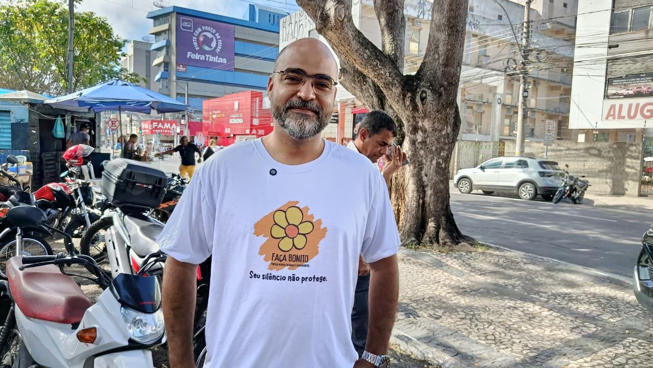 Foto: JP Miranda