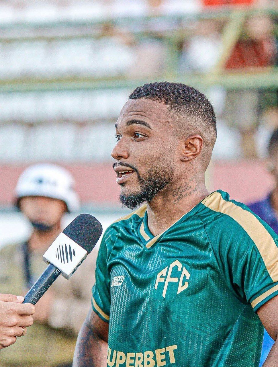 Foto: Rafael Falcão