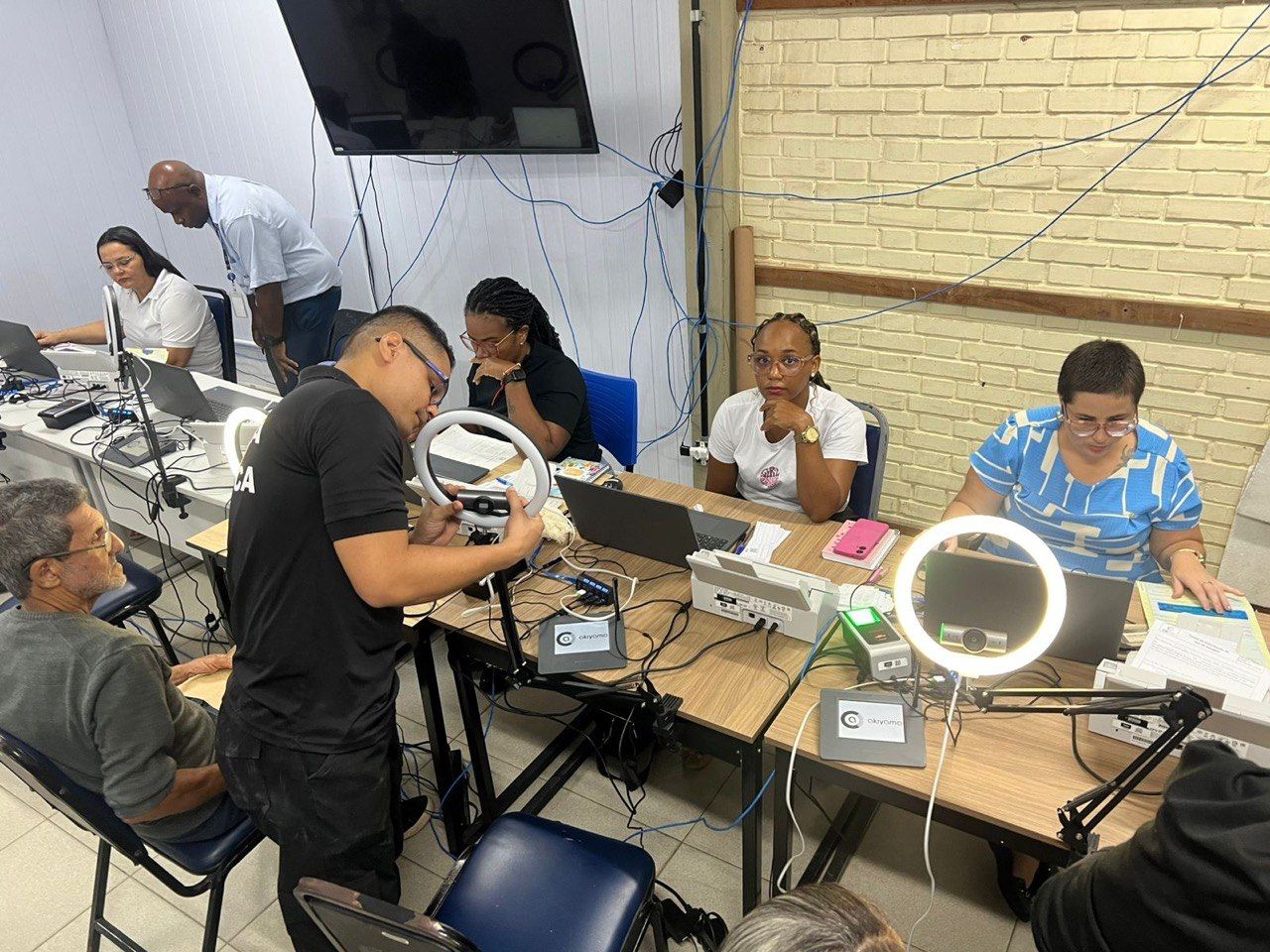 Foto: Rafael Marques