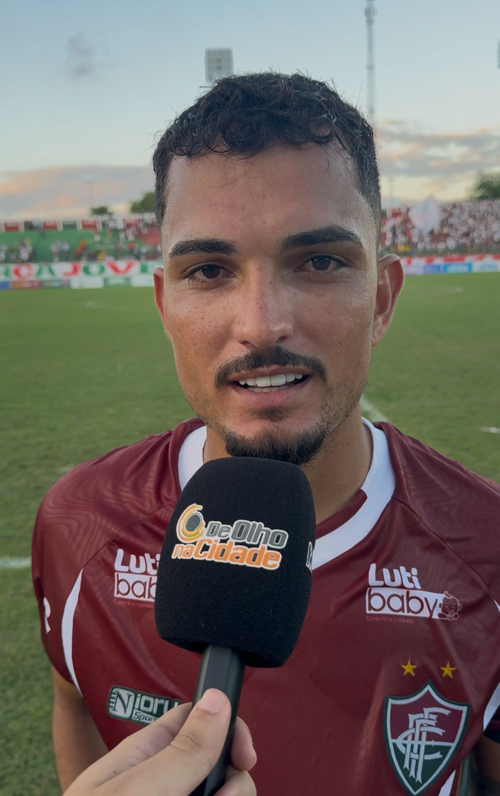 Foto: Marcus Biancchi