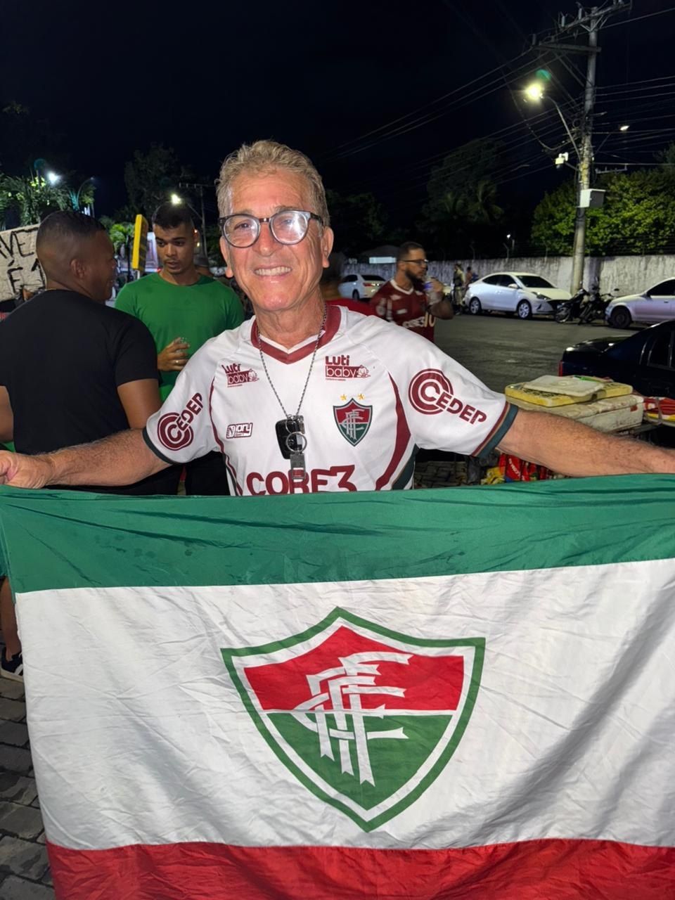 Foto: Marcus Biancchi