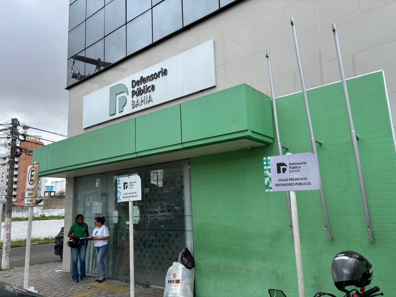 Foto: Robson Nascimento