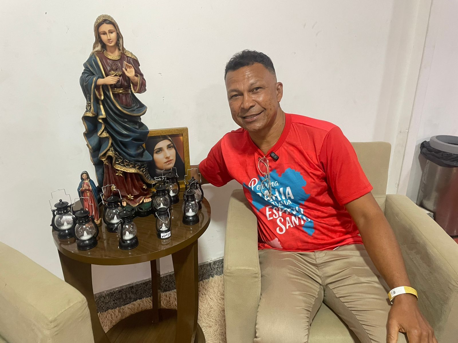 Foto: Andr&eacute; Silva