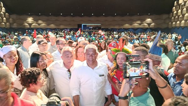 Foto: JP Miranda