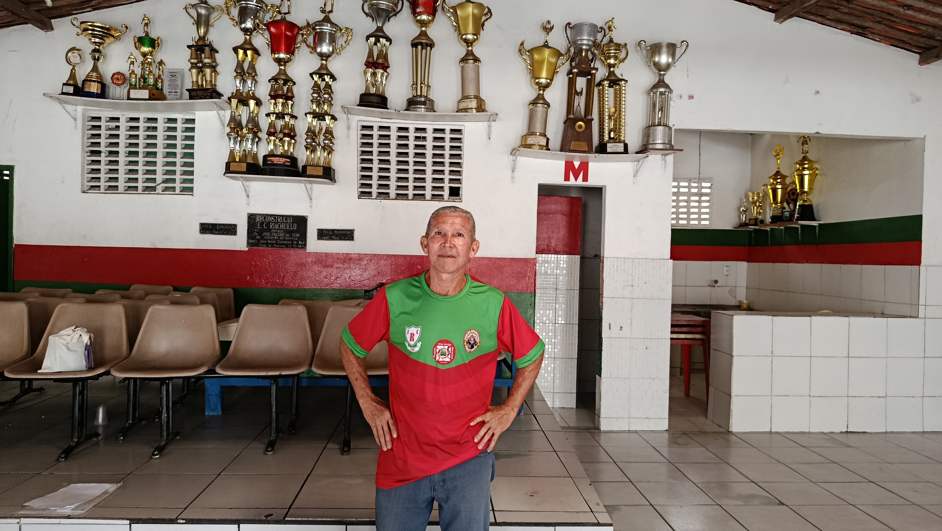 Foto: JP Miranda