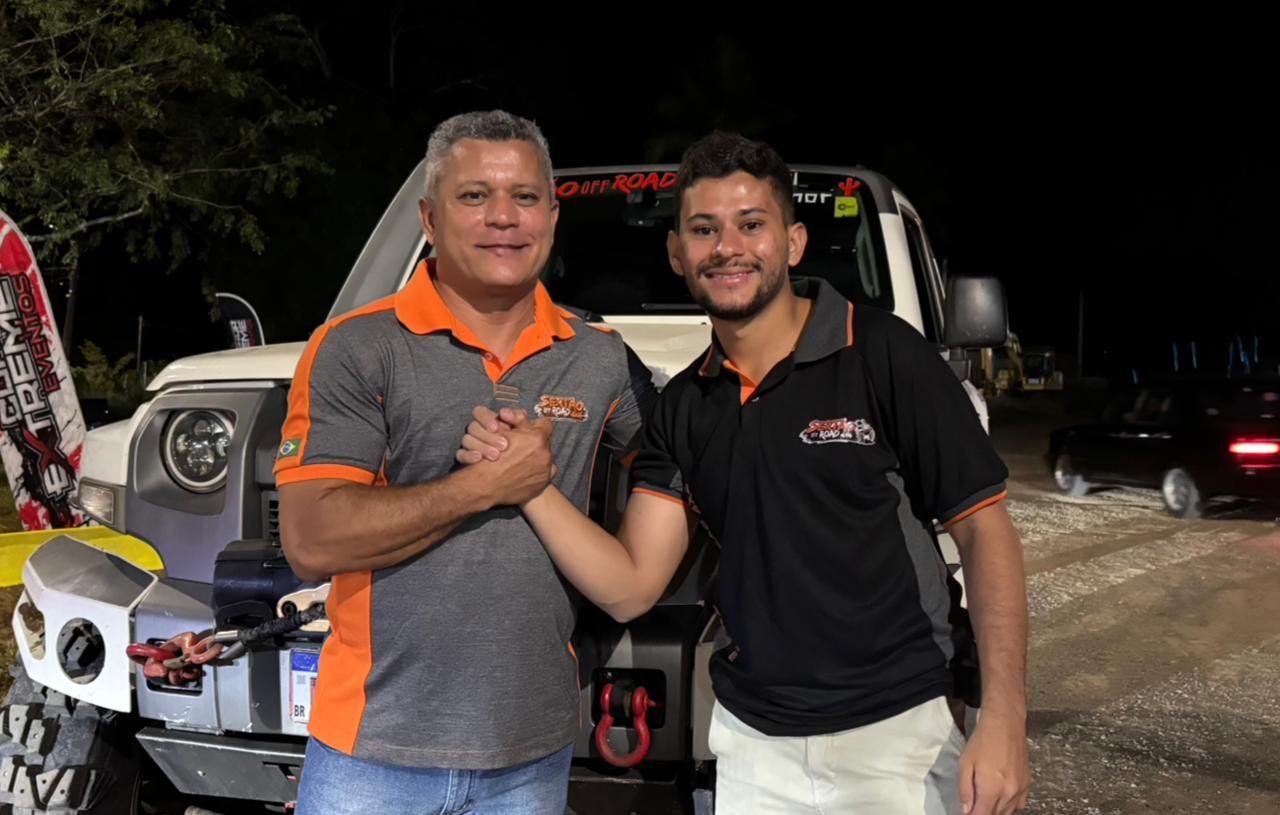 juscelino brito