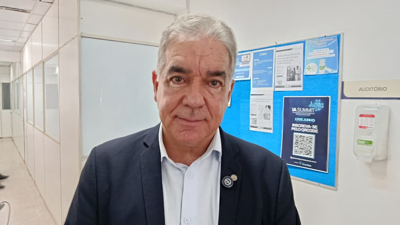 Foto: JP Miranda